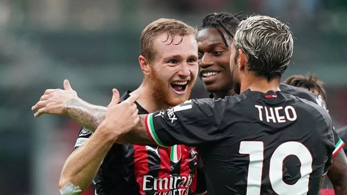 Milan, il sacrificio di Pobega: ora Ballo-Touré può davvero partire