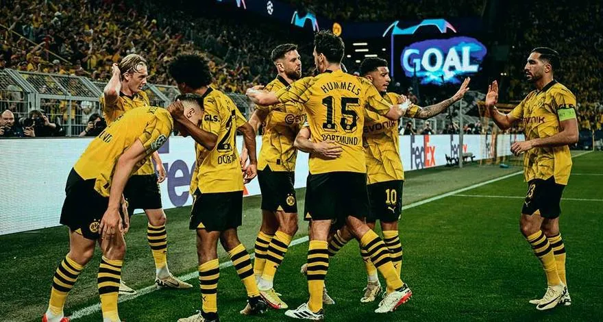 Borussia Dortmund, Reus dice addio dopo 12 anni: il saluto del tedesco