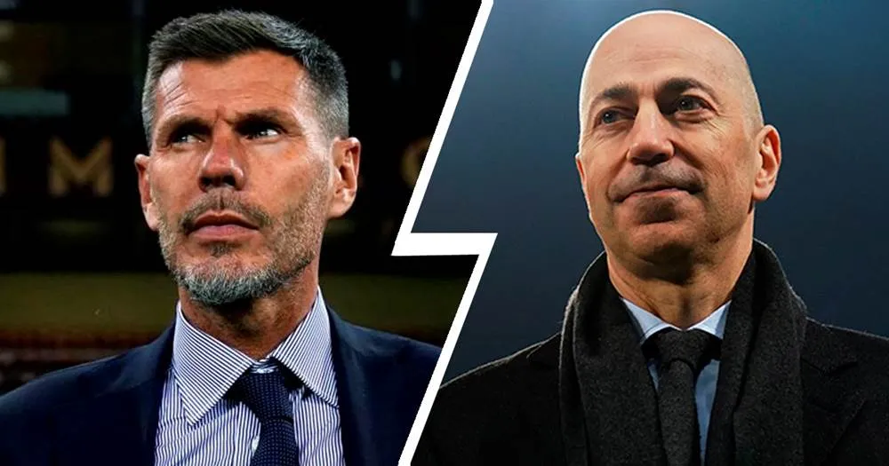 Milan: Boban potrebbe essere licenziato