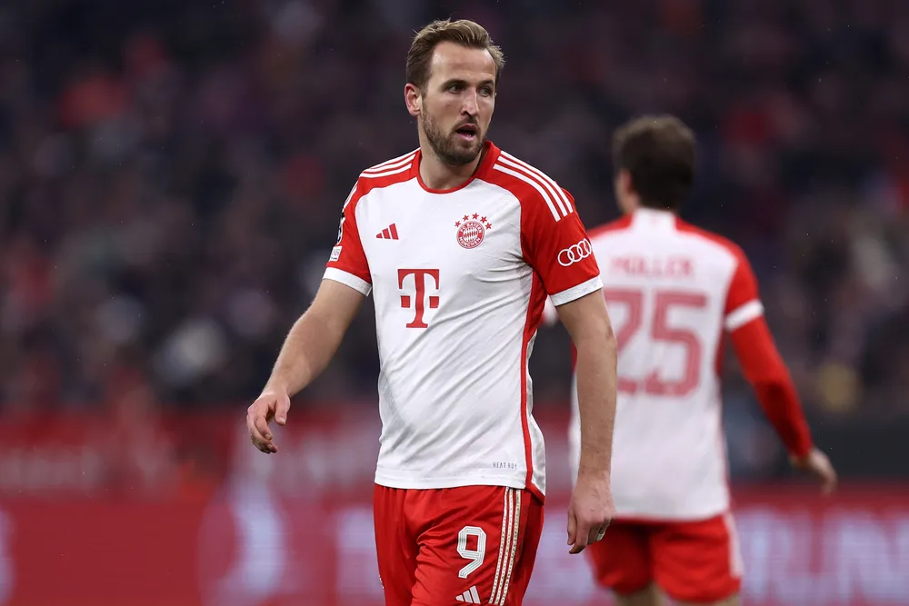 Il Bayern Monaco può vincere oggi la Bundesliga se...