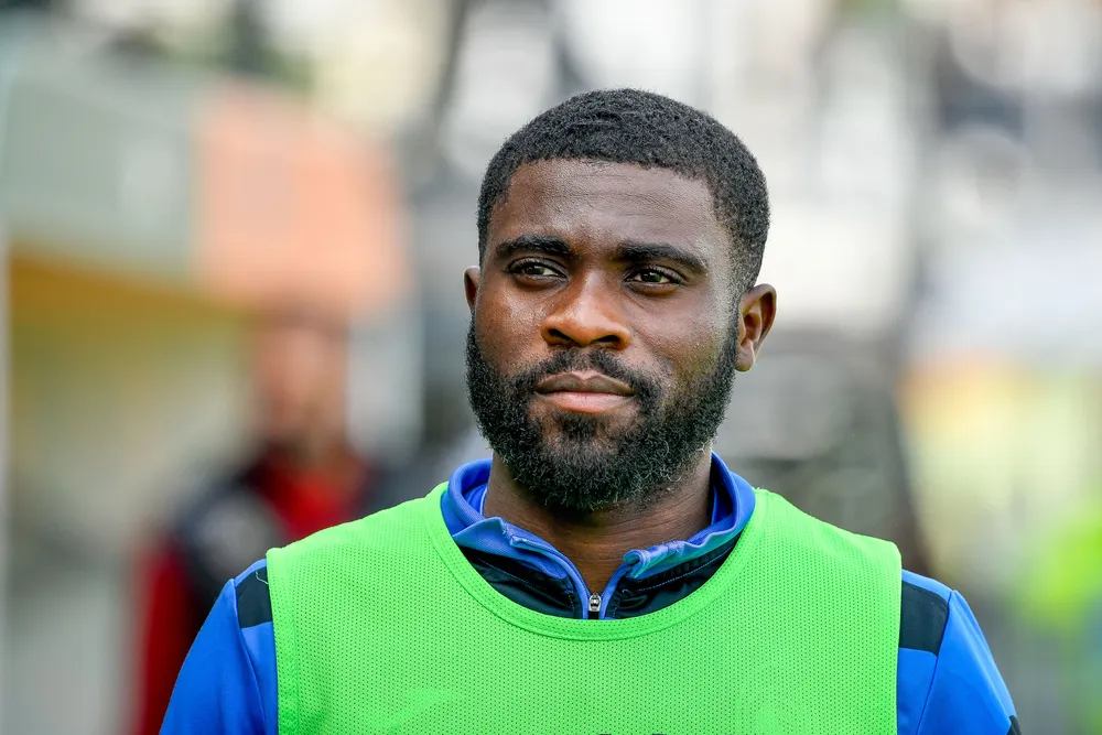 Jeremie Boga vuole tornare in Italia: occasione per diversi club