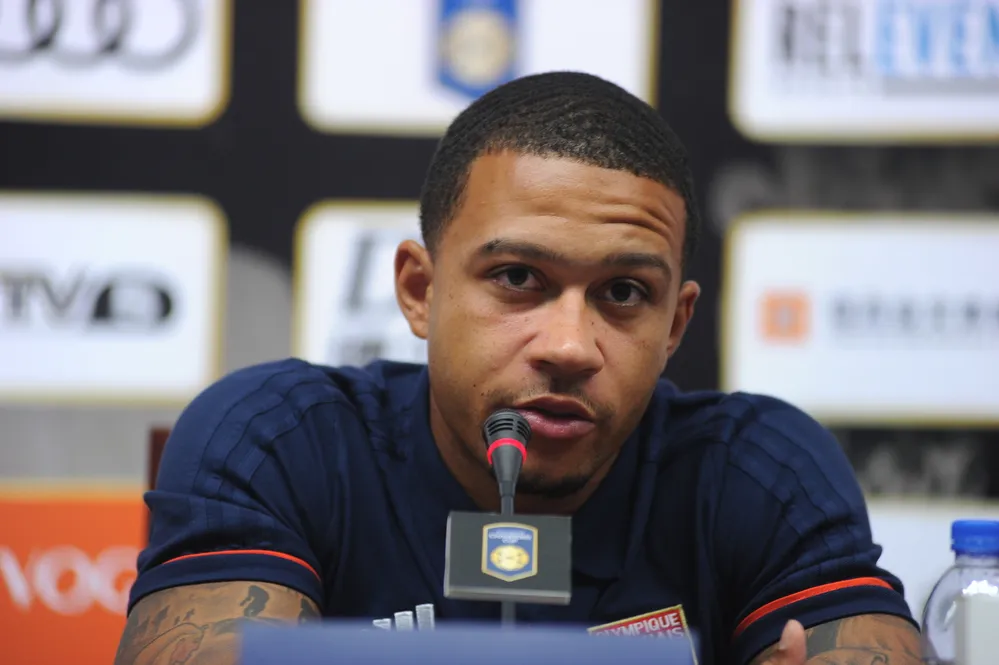 Olanda: Depay ritorna in nazionale con un obiettivo preciso