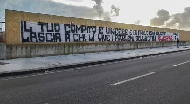 Ancora contestazioni per ADL