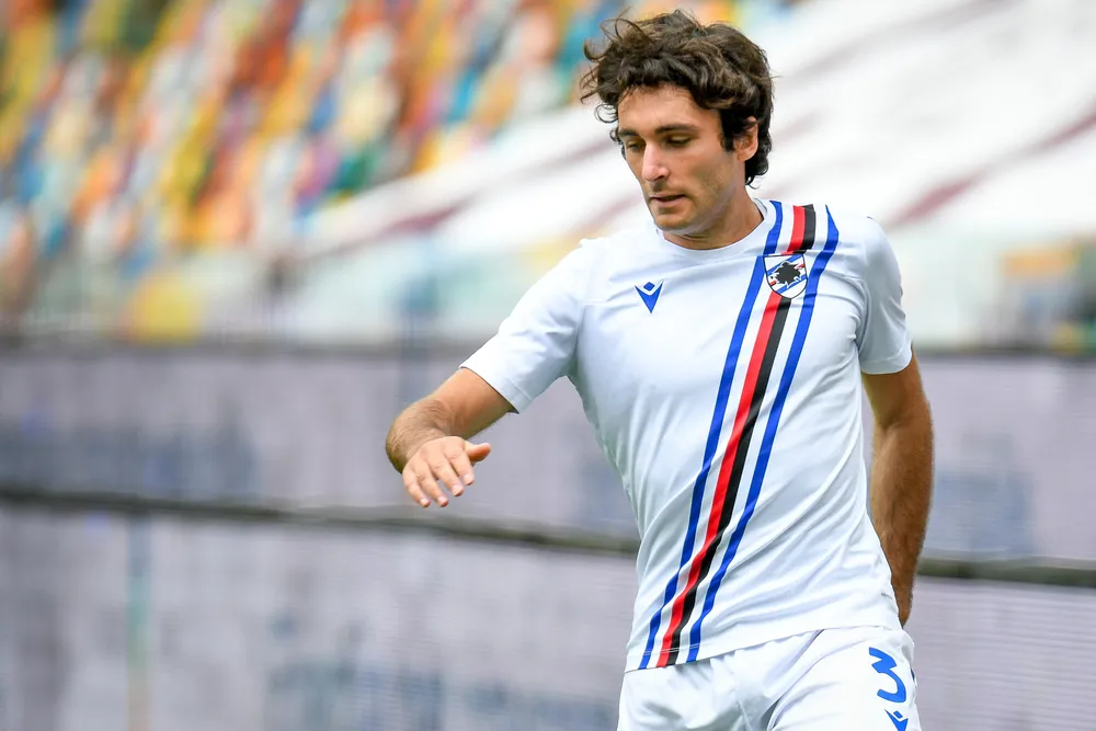 Cremonese e Palermo interessate ad Augello: decisione a breve