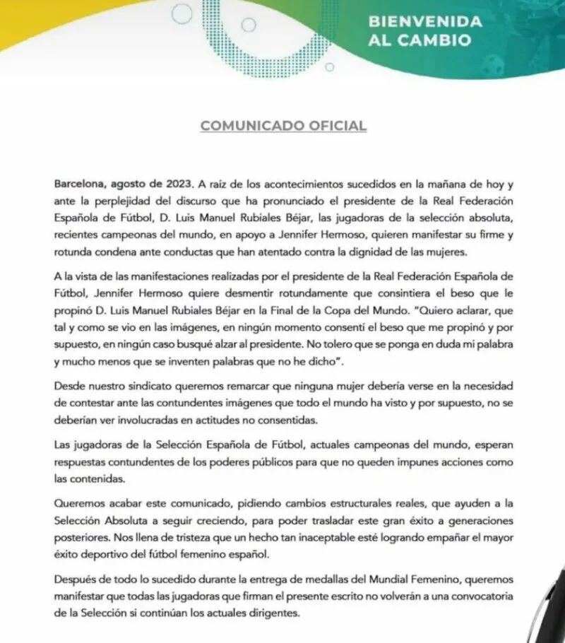 Rubiales