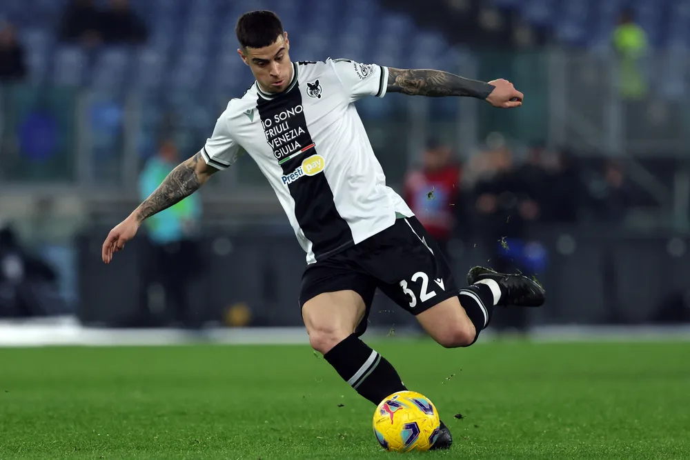 Udinese, Payero vede il Milan? Runjaic sorride
