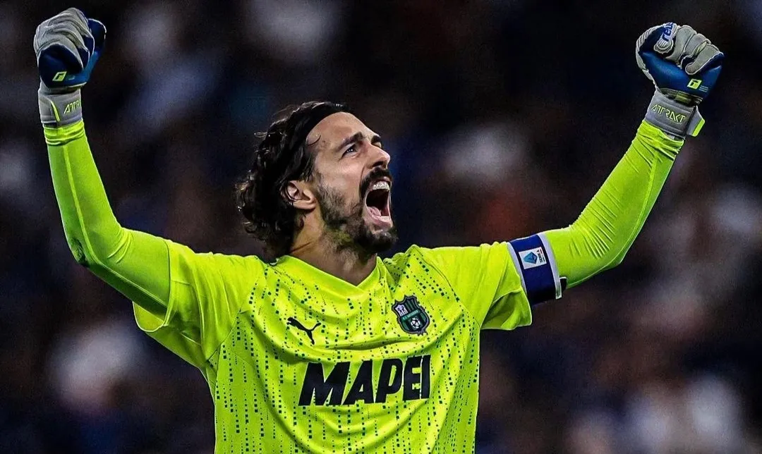 Sassuolo, da quanto tempo! Al Mapei si rivede il clean sheet