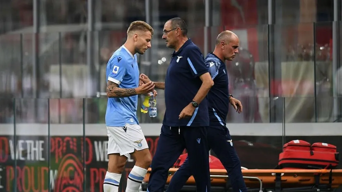 Lazio