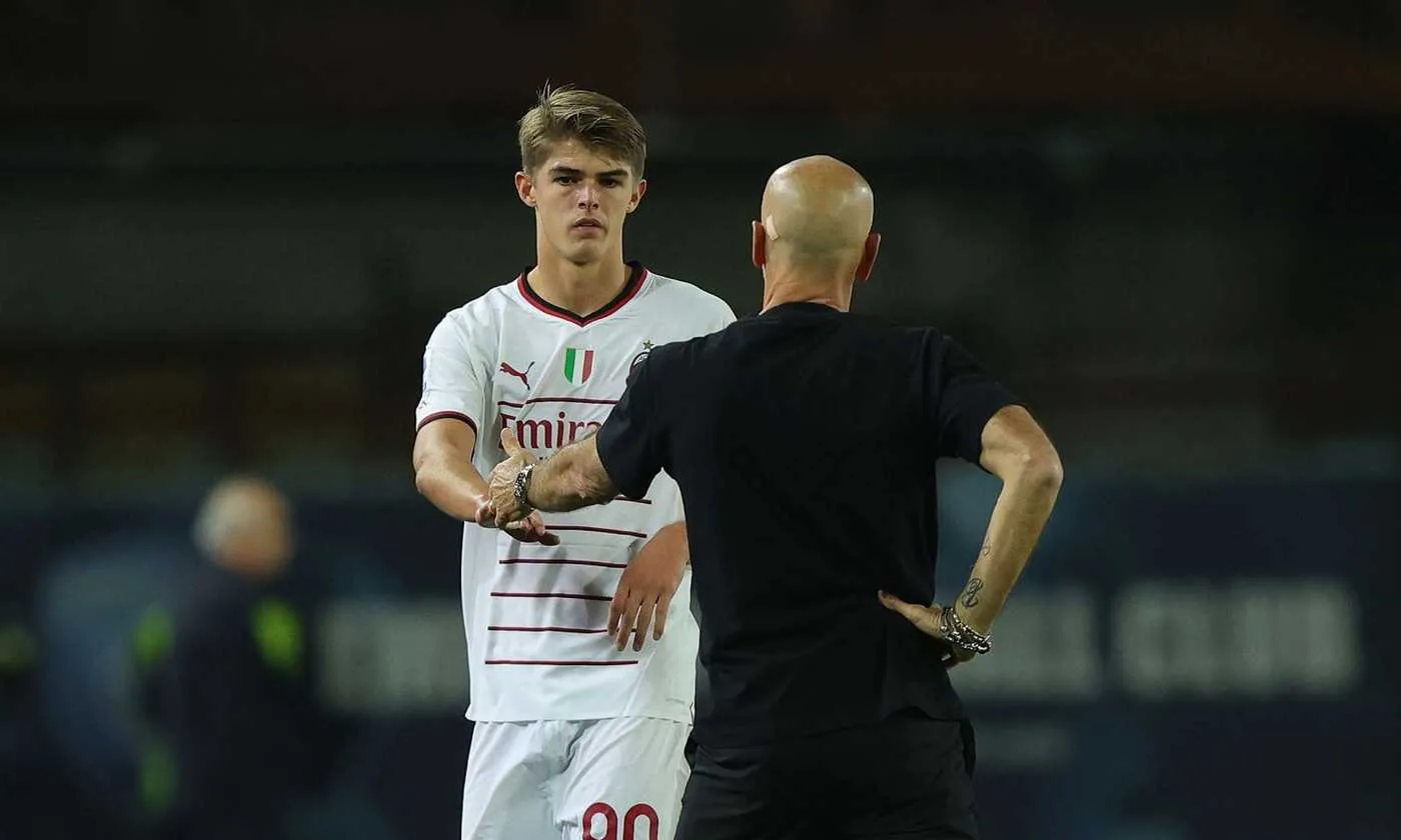 Milan, Maldini si tiene stretti i 3 punti e avverte CDK: "Arriverà il suo momento.."
