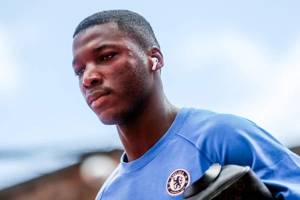 Declan Rice: "Ho scelto Caicedo nel mio Team of the Year"