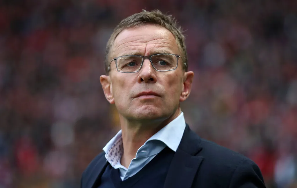 Milan: come giocherà Rangnick