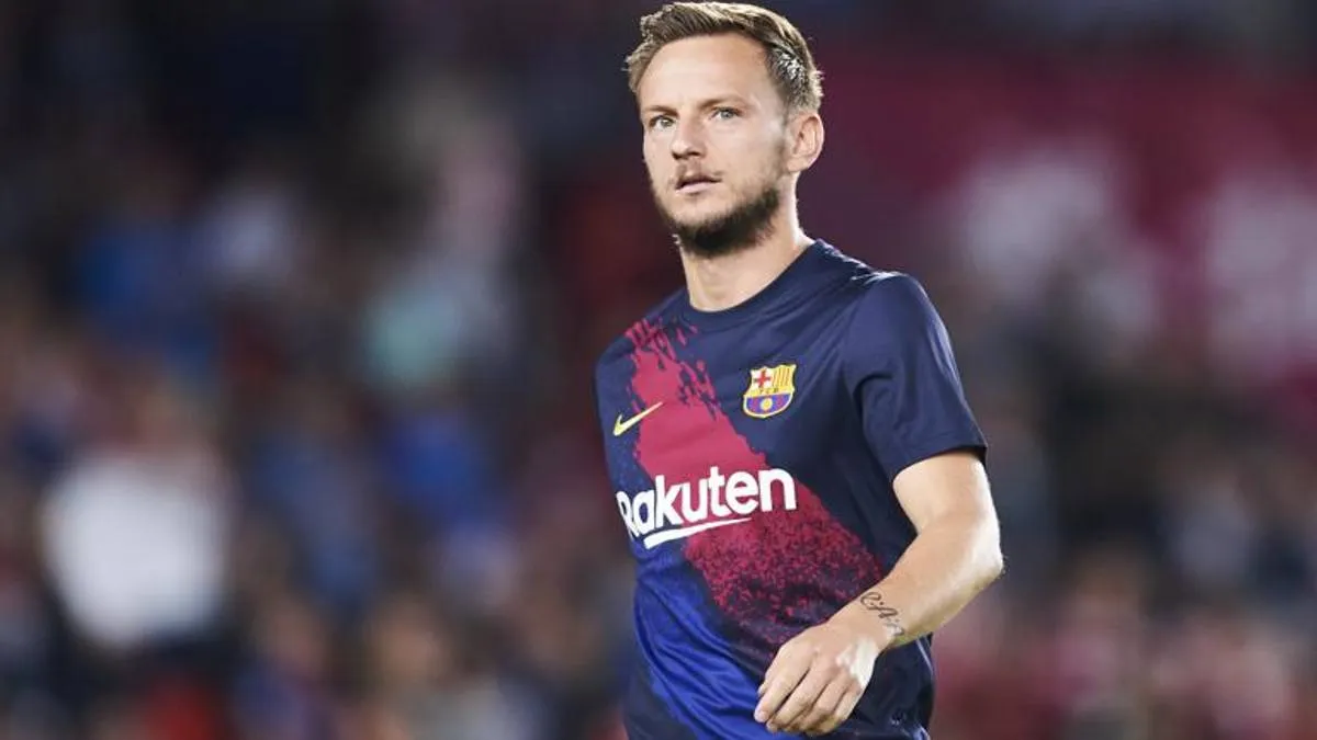 Milan: al lavoro per Rakitic