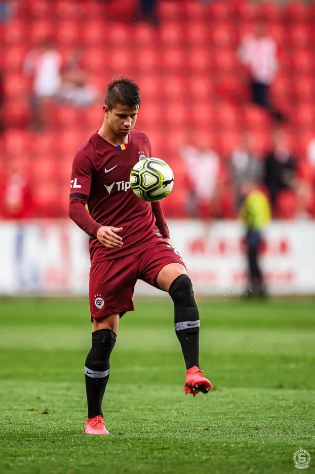 Calciomercato Milan: Maldini punta la stella dello Sparta Praga