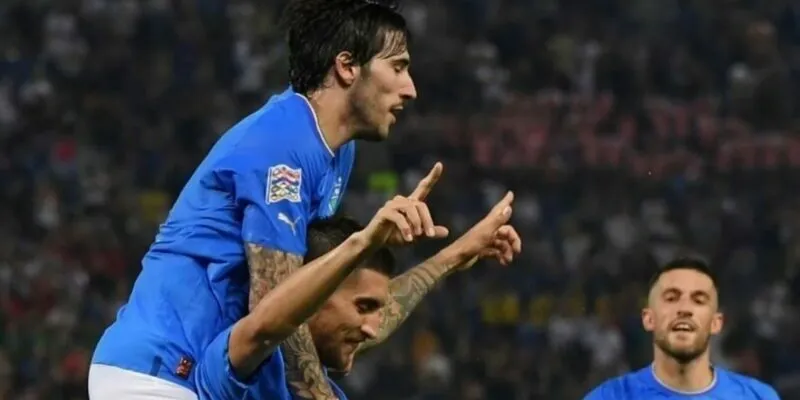 Italia