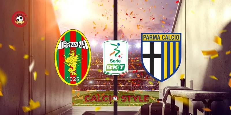Ternana-Parma: continua la corsa di Pecchia - probabili formazioni