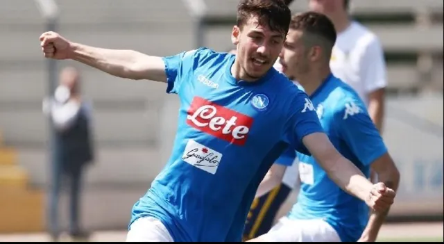 Plusvalenze Napoli, Liguori: "Usato come pedina e mai stato a Lilla"