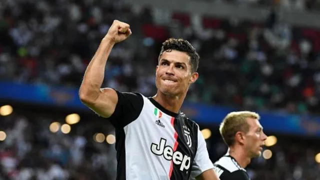 Dalla Spagna sicuri: sarà CR7 il sostituto di Mbappé | Scambio Juve-PSG