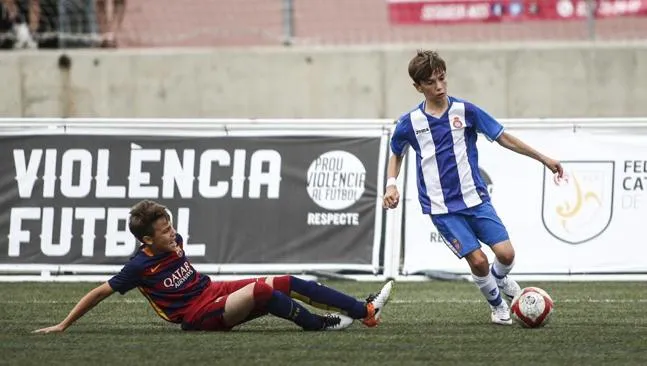 Calciomercato Roma, dal Barcellona: preso Oliveras
