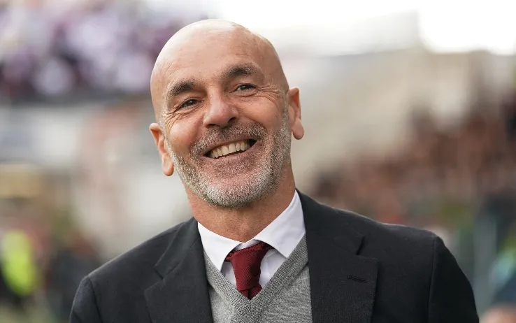 Verso Lazio-Milan, ottime novità in attacco: Pioli può sorridere