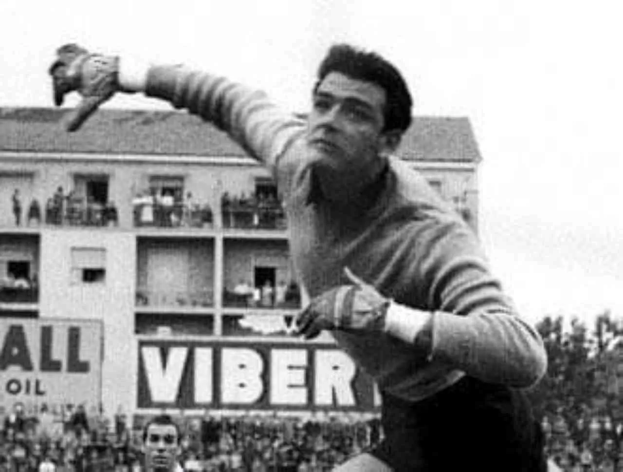 Lazio Bob Lovati