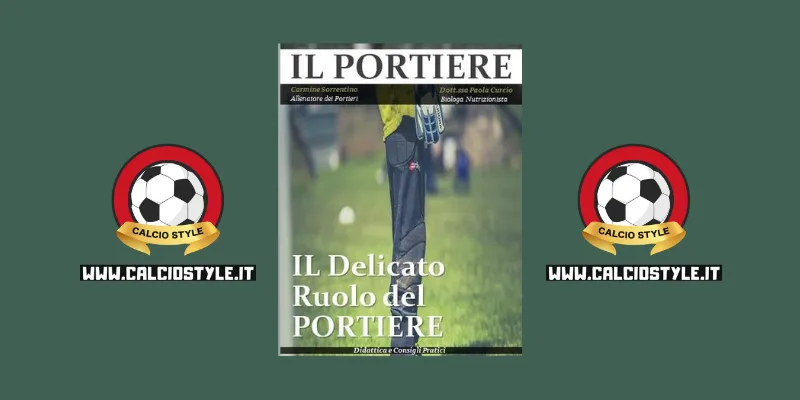STYLE da Numeri 1: Intervista al preparatore dei portieri Carmine Sorrentino