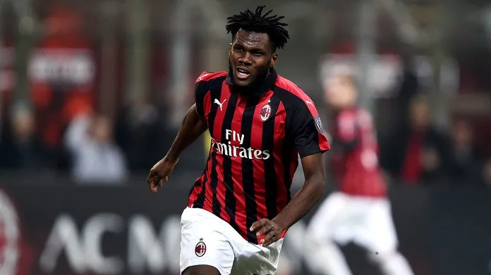 Kessiè e Wolverhampton: le ultimissime