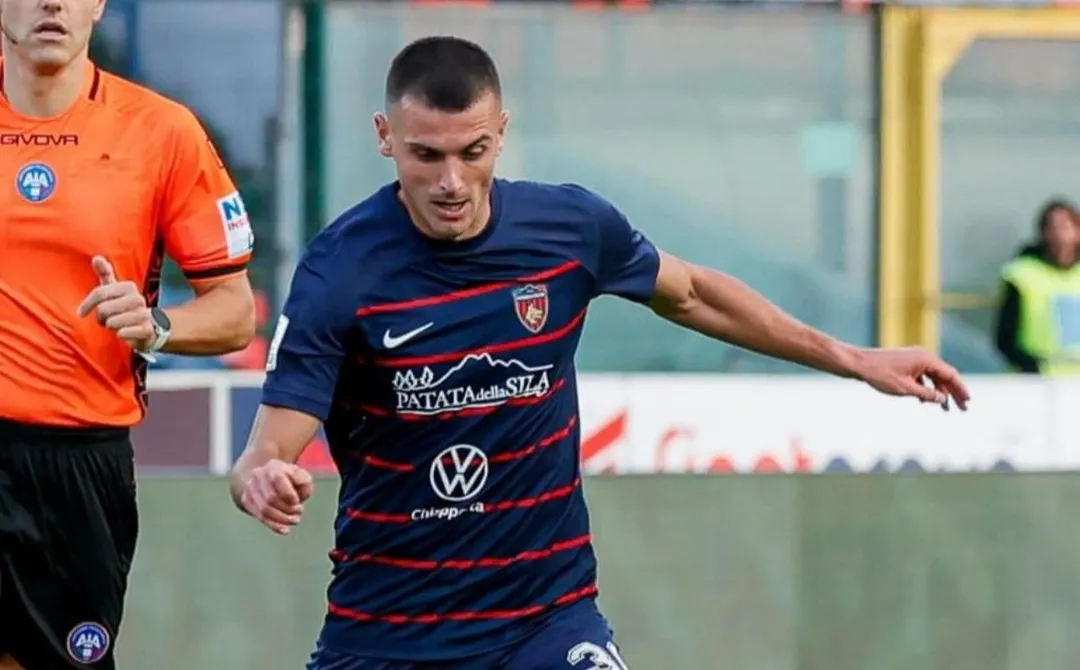 Calciomercato Cosenza, Mazzocchi a un passo dal ritorno: i dettagli