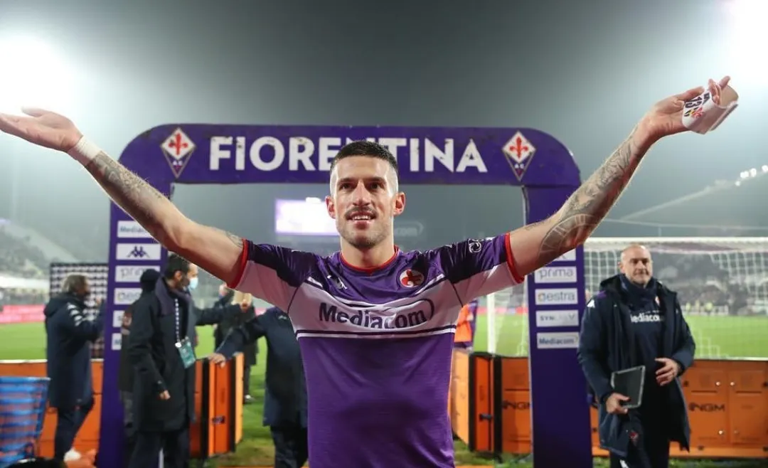 Fiorentina 