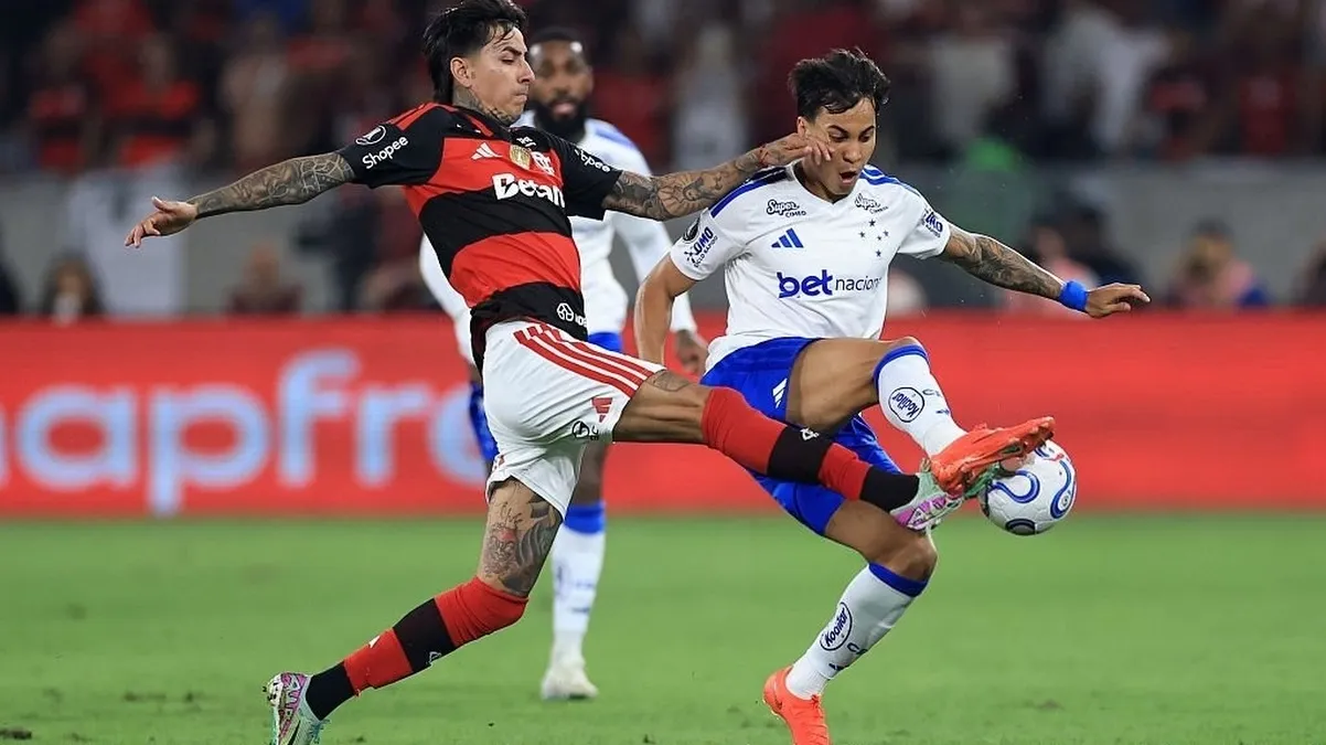 Kaio Jorge, Cruzeiro fa il prezzo: Milan, Fiorentina e le big europee-2