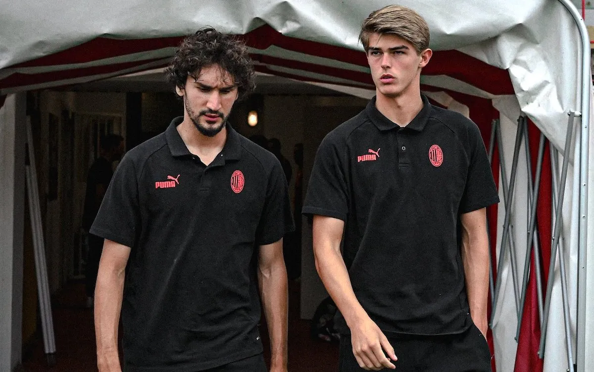 Milan-Barcellona, segnali per il futuro: Adli e De Ketelaere zero minuti