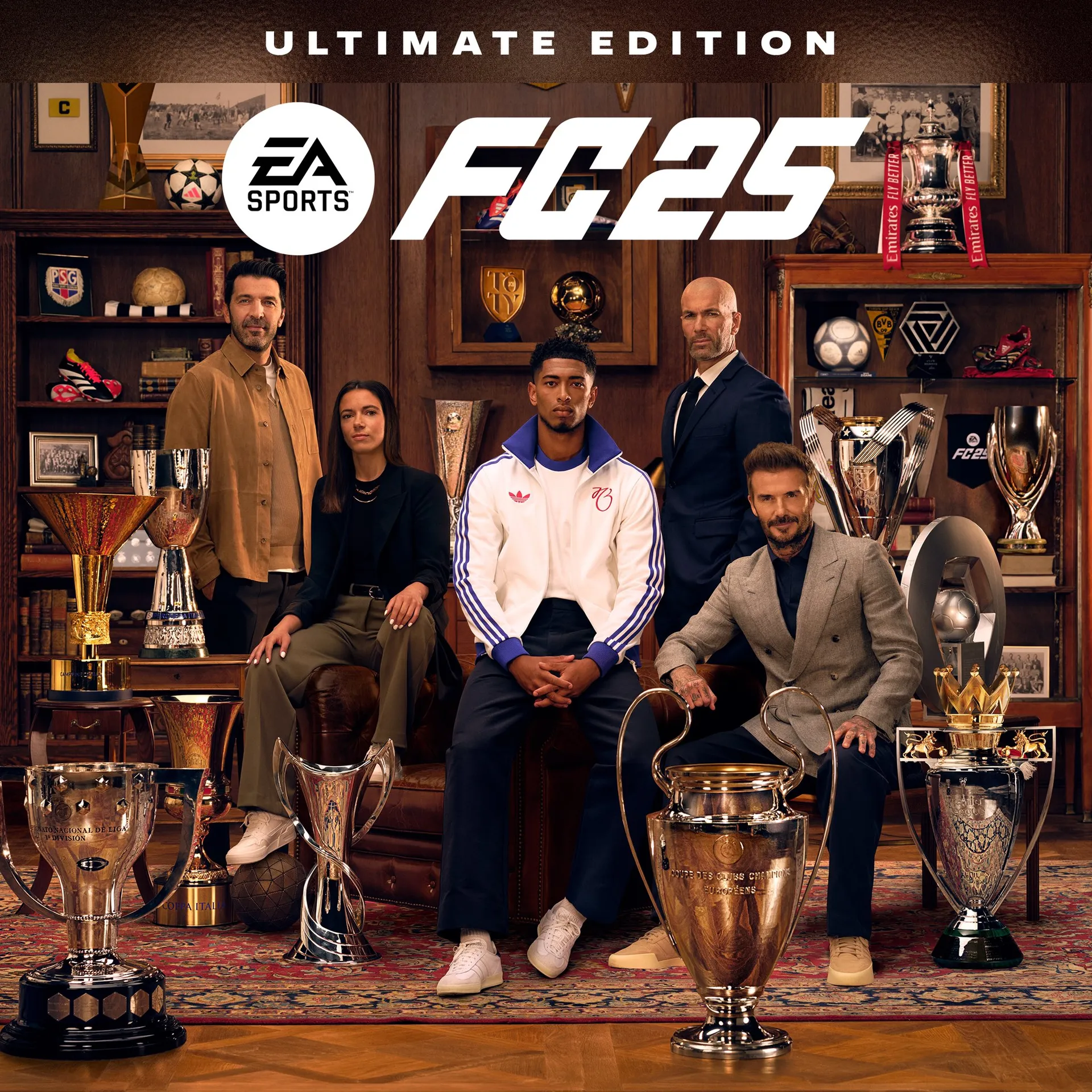 EA Fc25: annunciato per settembre l'ultimo capitolo