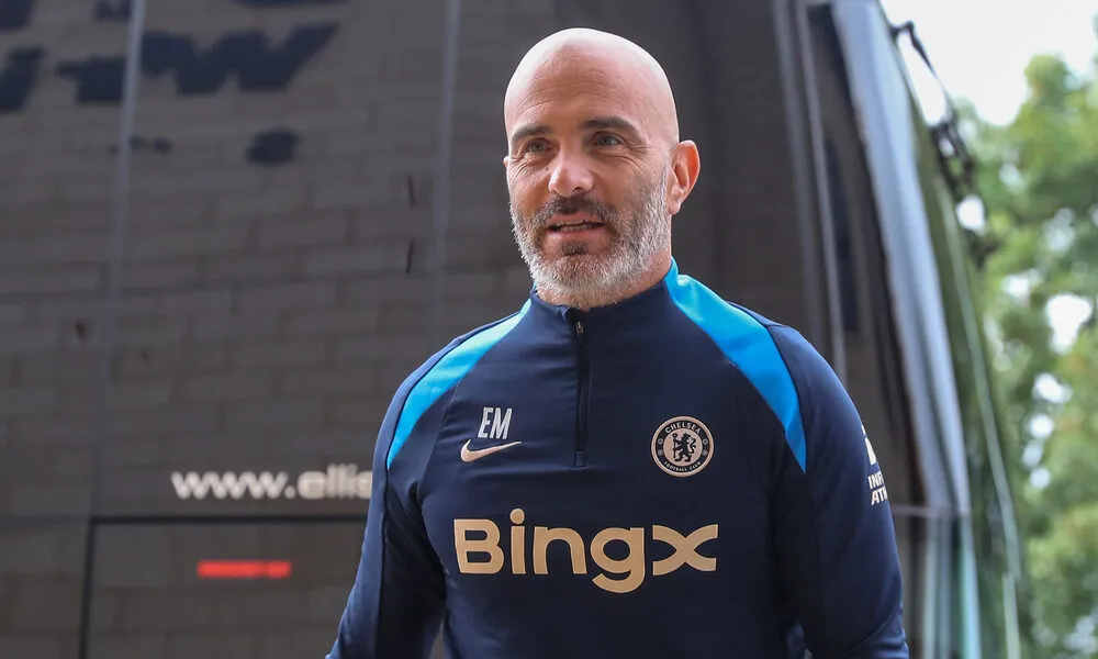 Chelsea