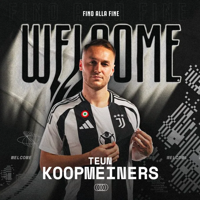 Juventus Koopmeiners