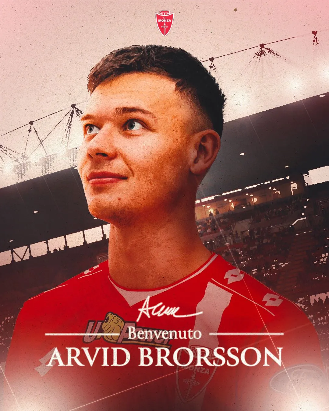 monza brorsson