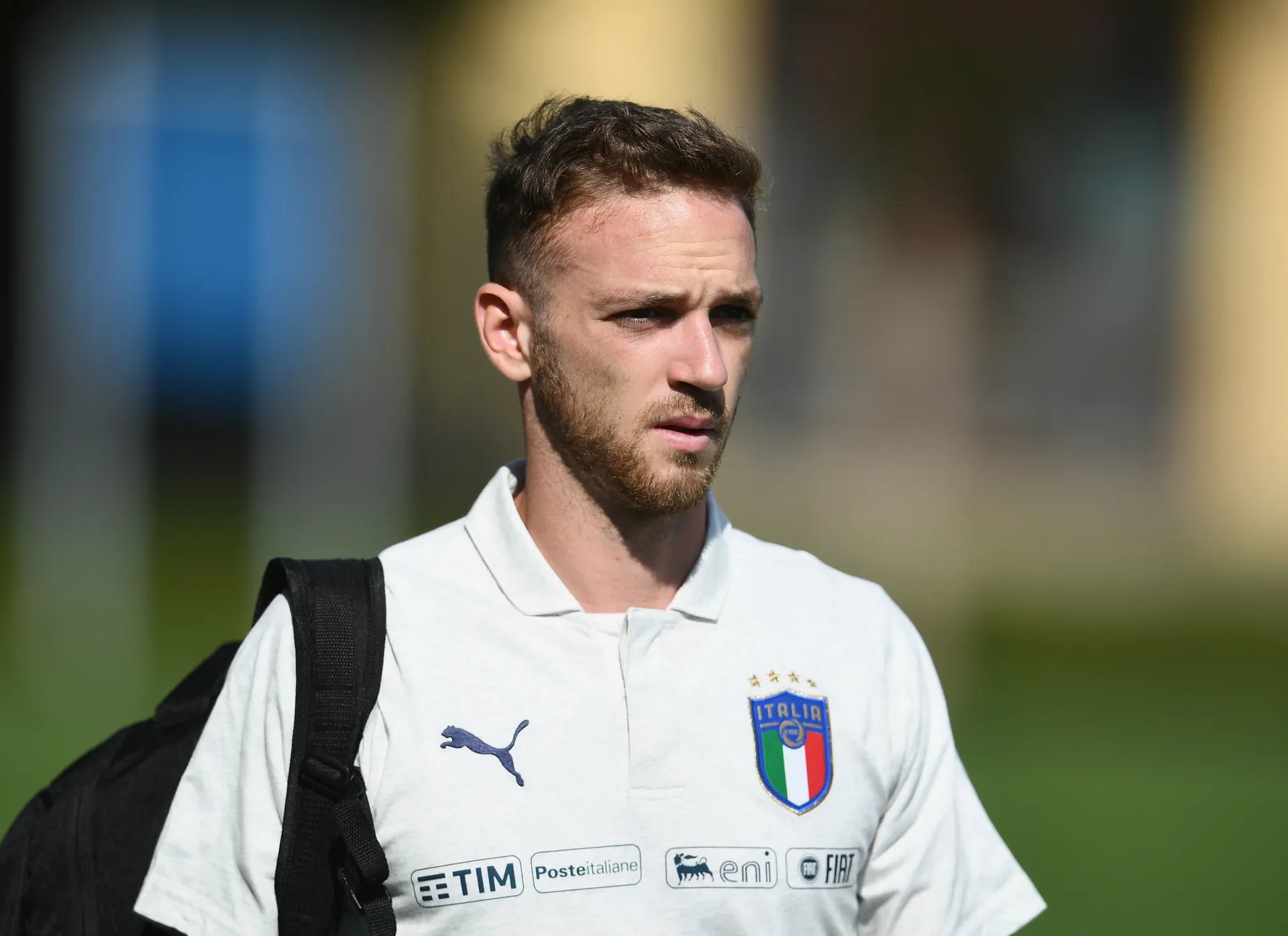 Lazio, anche Lazzari out: paura per i tempi di recupero
