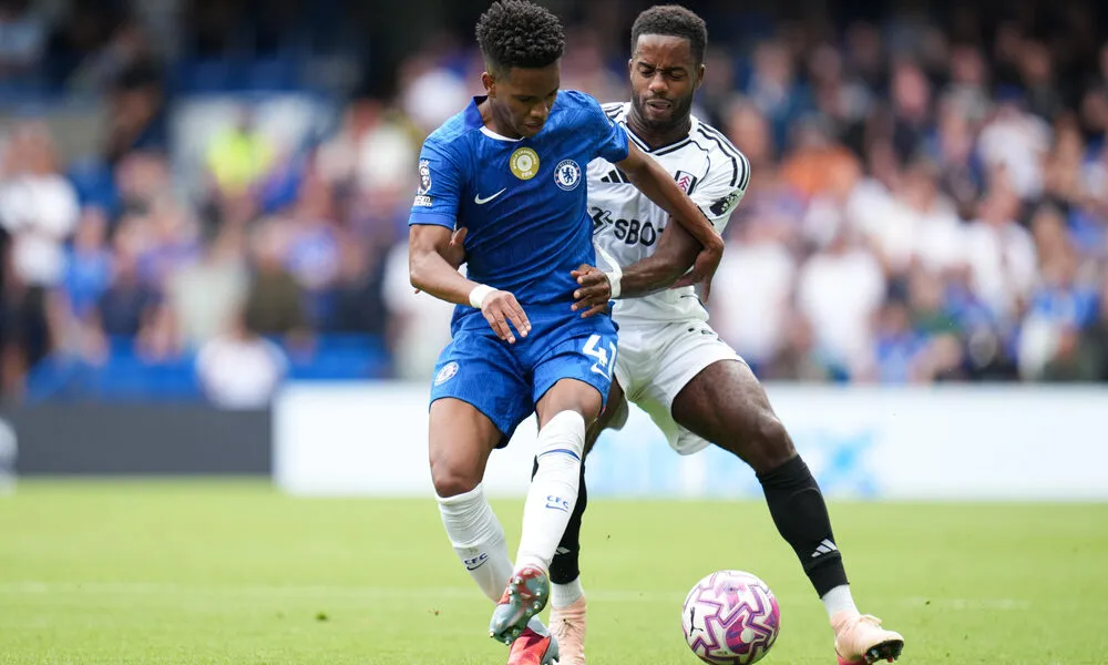 Chelsea, Disasi può tornare protagonista: incontro positivo con Rosenior!