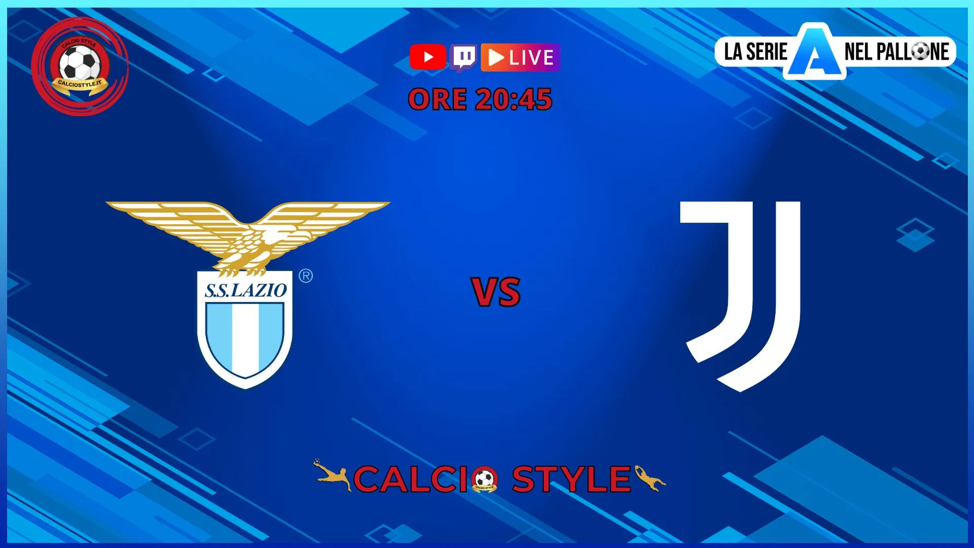 Serie A