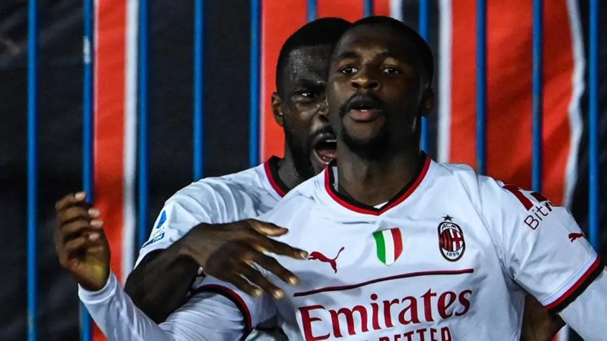 Milan