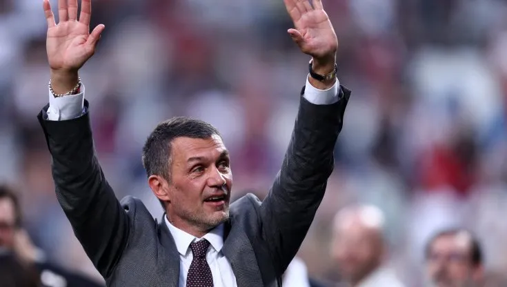 Milan, Maldini cala la cinquina: i nomi per la fascia destra