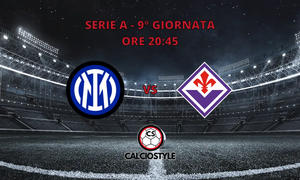 Inter-Fiorentina 1997/98, vittoria nerazzurra tra mille polemiche