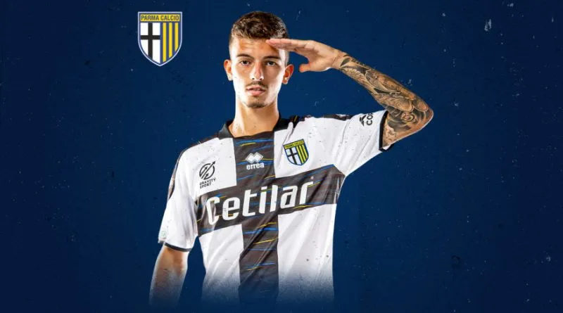 Ufficiale Parma: rinnova il capitano | I dettagli
