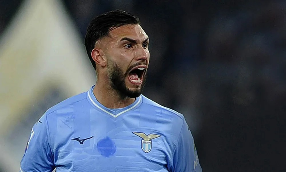 Lazio