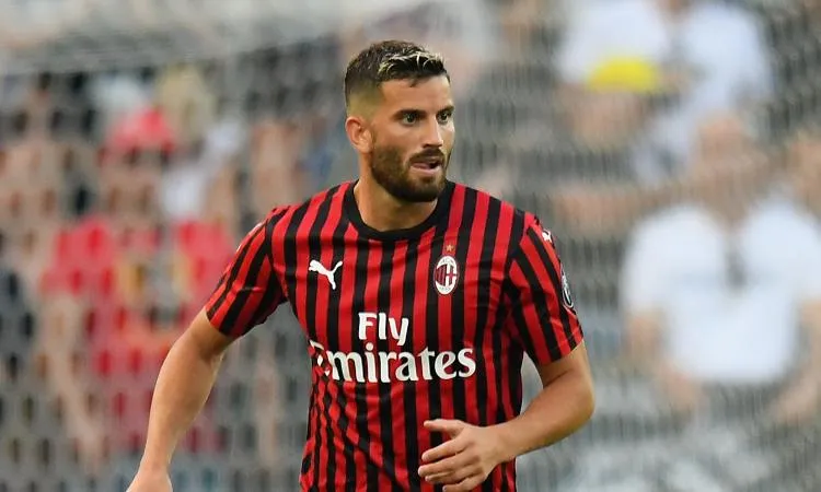 Milan: Musacchio torna a disposizione