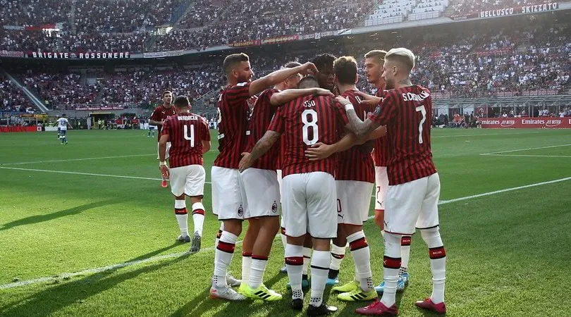 Milan Brescia 1-0: le pagelle dei rossoneri