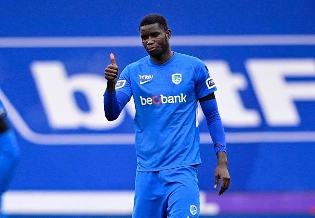 Onuachu, il gigante buono che piace a Milan ed Inter