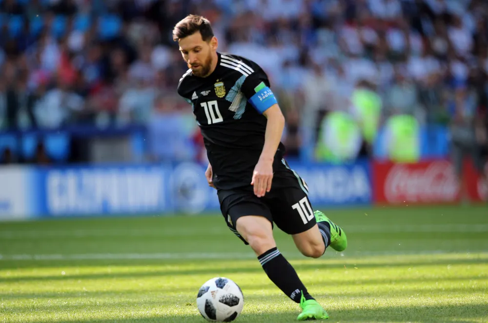 Inter Miami, si ferma contro Cincinnati la striscia positiva di Messi