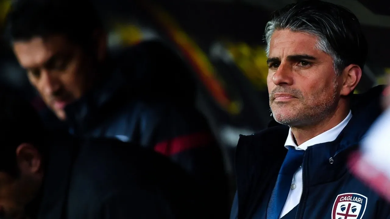 Genoa, Diego Lopez può partire: Giovanni Rossi per il dopo