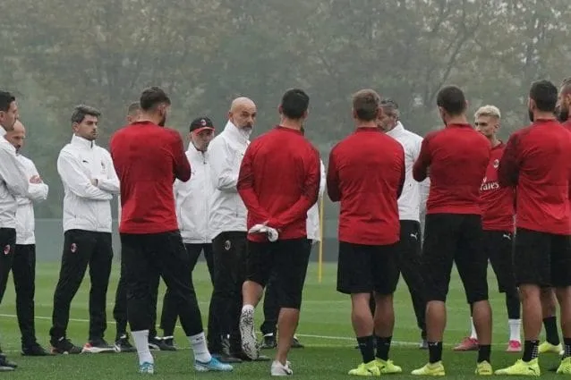 Milan: ecco come ripartirà