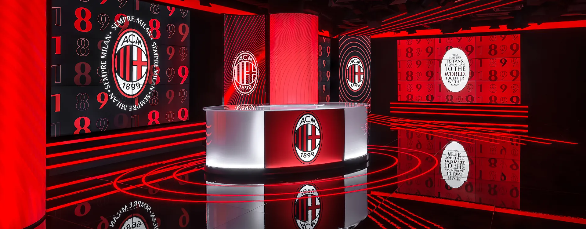 Milan TV sbarca su Amazon: scopriamo l'offerta