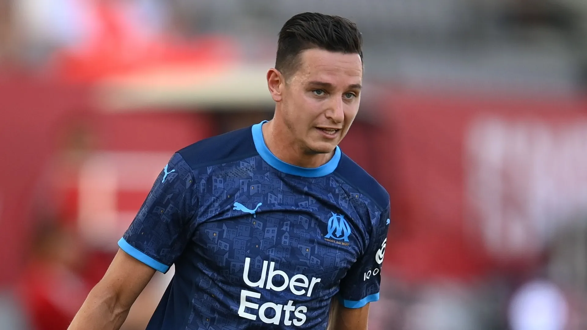 Milan: le parole di Thauvin